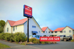 Bella Vista Motel Taupo, Taupo